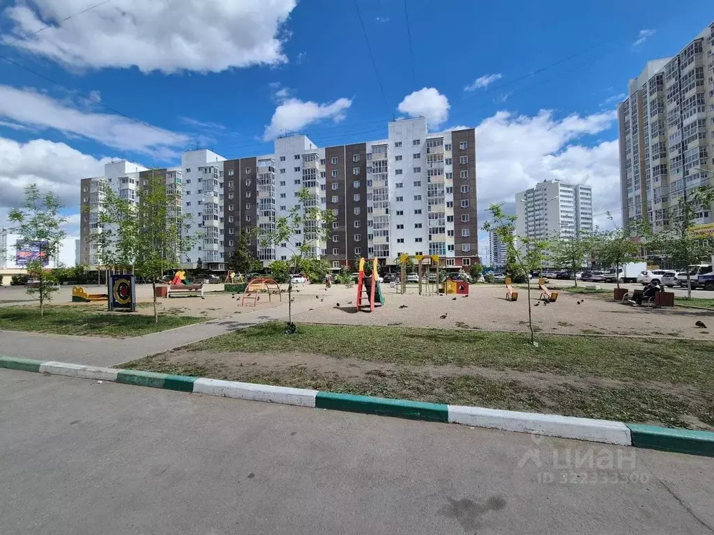 1-к кв. Иркутская область, Иркутск пер. Имени Академика Алексея ... - Фото 0