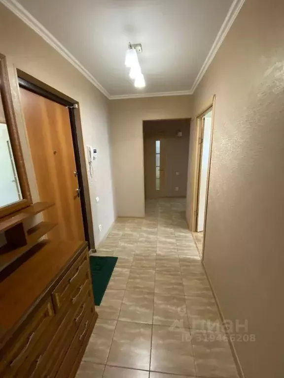 2-к кв. Татарстан, Казань ул. Академика Лаврентьева, 14 (55.0 м) - Фото 0