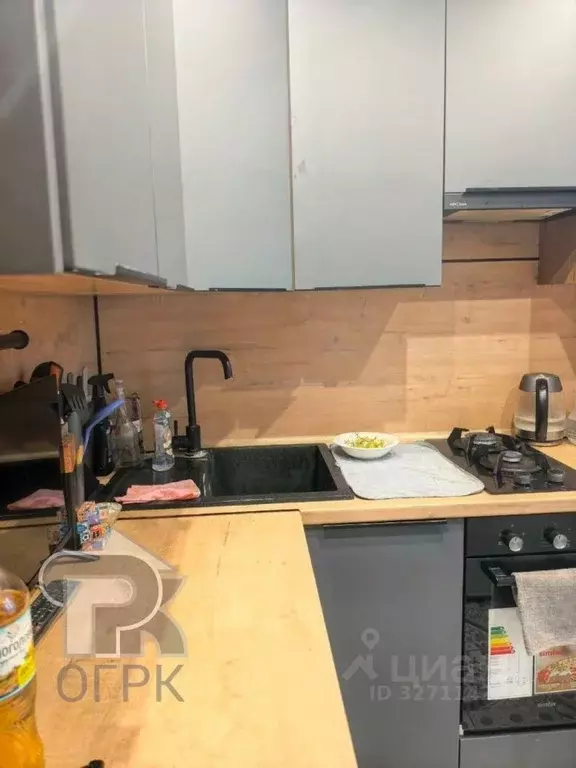 2-к кв. Московская область, Химки Сходня мкр, ул. Микояна, 3 (44.9 м) - Фото 1