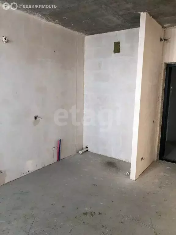 1-комнатная квартира: Тверь, 2-я улица Красина, 64 (35 м) - Фото 1