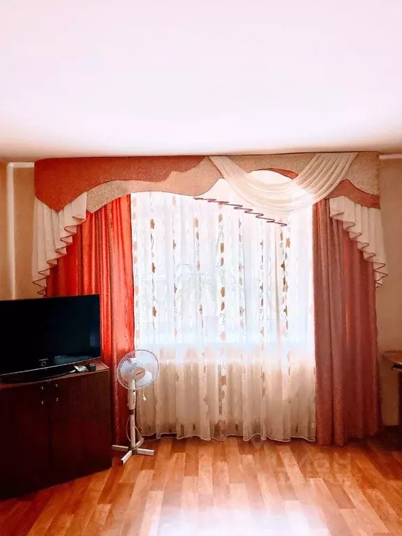 1-к кв. Башкортостан, Уфа ул. Ульяновых, 27 (43.0 м) - Фото 0