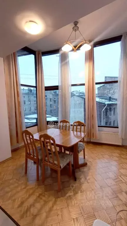 1-к кв. Санкт-Петербург ул. Марата, 47-49 (45.0 м) - Фото 1