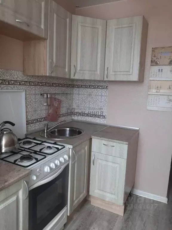 2-к кв. Волгоградская область, Волгоград ул. Качинцев, 110 (43.4 м) - Фото 1