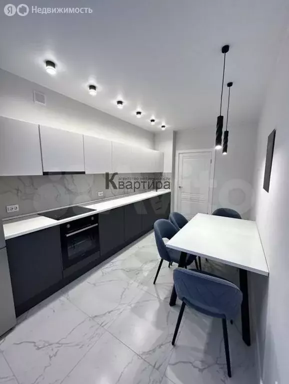 2-комнатная квартира: Смоленск, улица Попова, 30 (64.2 м) - Фото 2