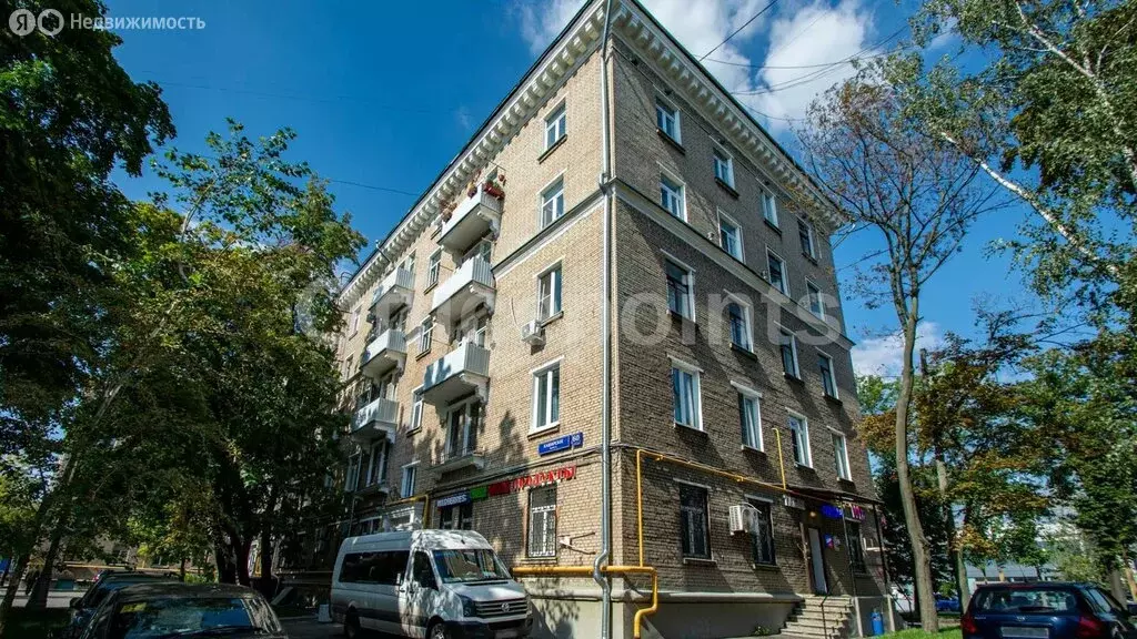 Помещение свободного назначения (264 м) - Фото 1