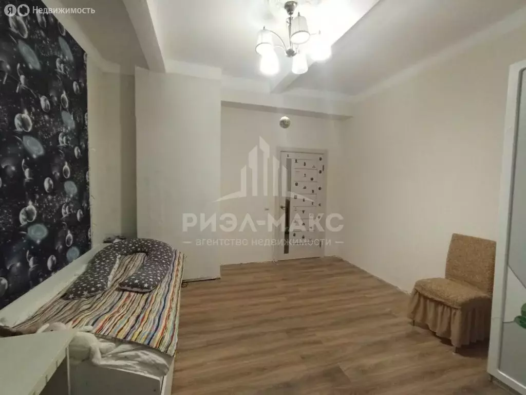 2-комнатная квартира: Брянск, проспект Ленина, 10 (49.8 м) - Фото 1