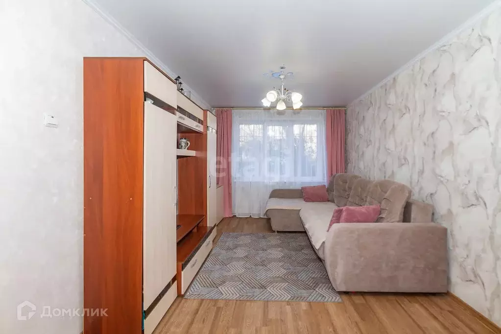 Продаётся 3-к квартира, 61 м - Фото 1