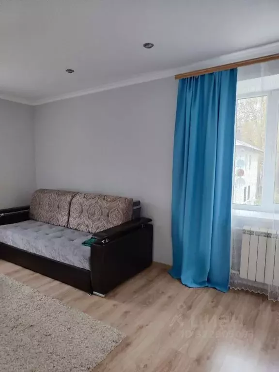 2-к кв. Ивановская область, Кинешма Краснофлотская ул., 6 (42.0 м) - Фото 2