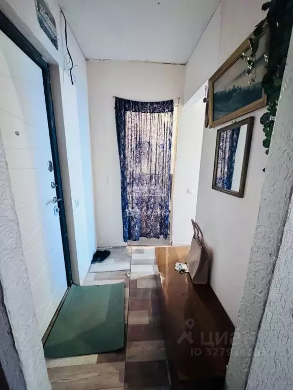 1-к кв. Крым, Керчь ул. Ульяновых, 2Б (20.5 м) - Фото 2