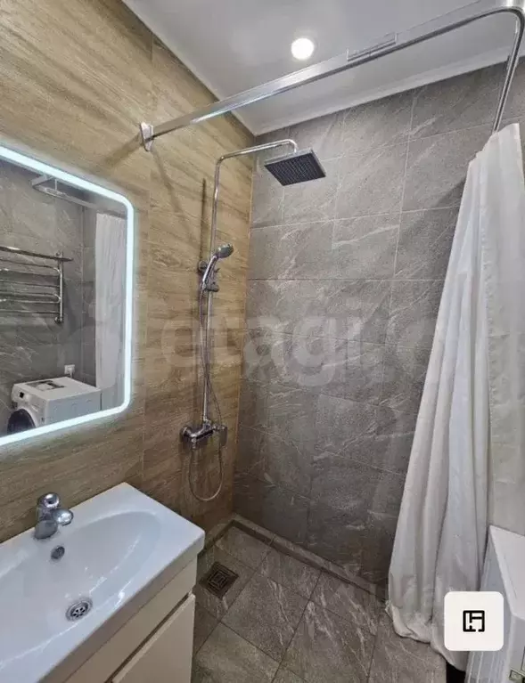 2-к кв. Новосибирская область, Новосибирск ул. Урицкого, 12 (49.0 м) - Фото 2