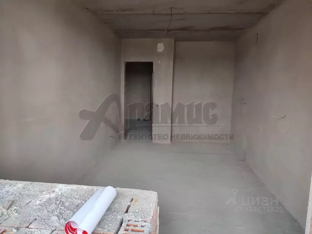 2-к кв. Северная Осетия, Владикавказ ул. Билара Кабалоева (72.0 м) - Фото 2