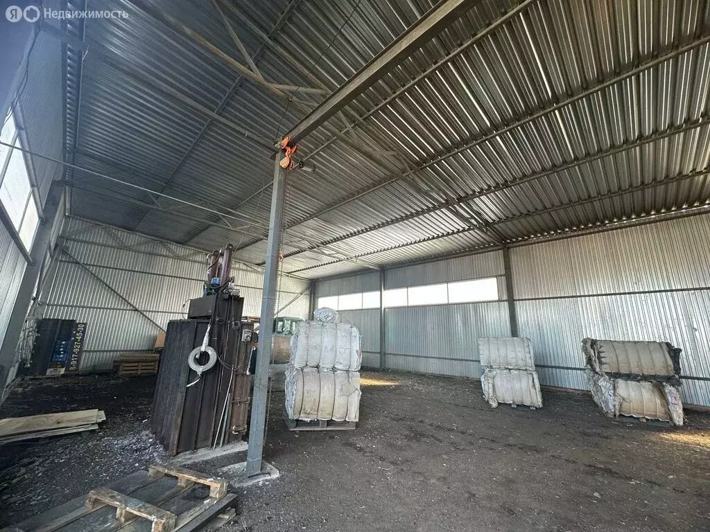 Склад (7560 м) - Фото 1