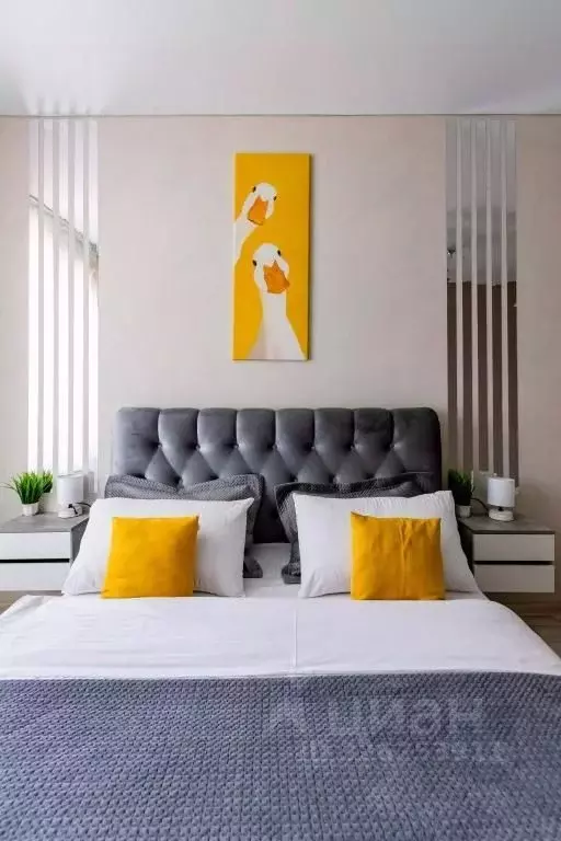 1-к кв. Московская область, Красногорск бул. Космонавтов, 13 (40.0 м) - Фото 1