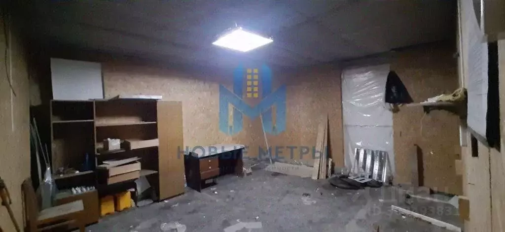 Помещение свободного назначения в Нижегородская область, Дзержинск ... - Фото 0