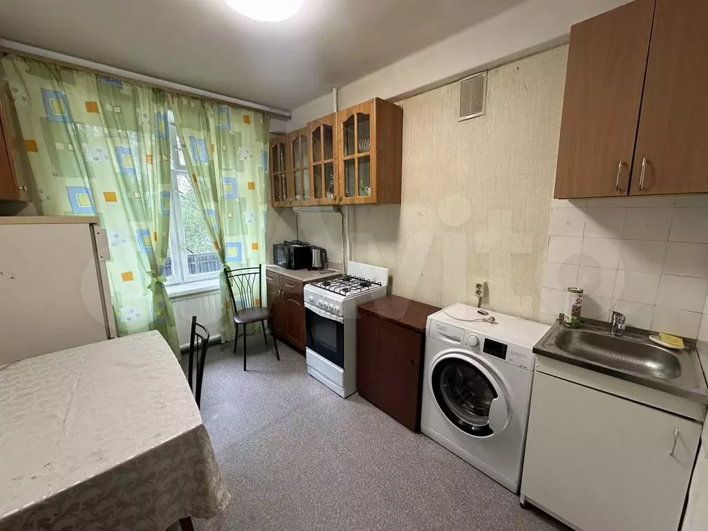1-к. квартира, 31 м, 6/9 эт. - Фото 0