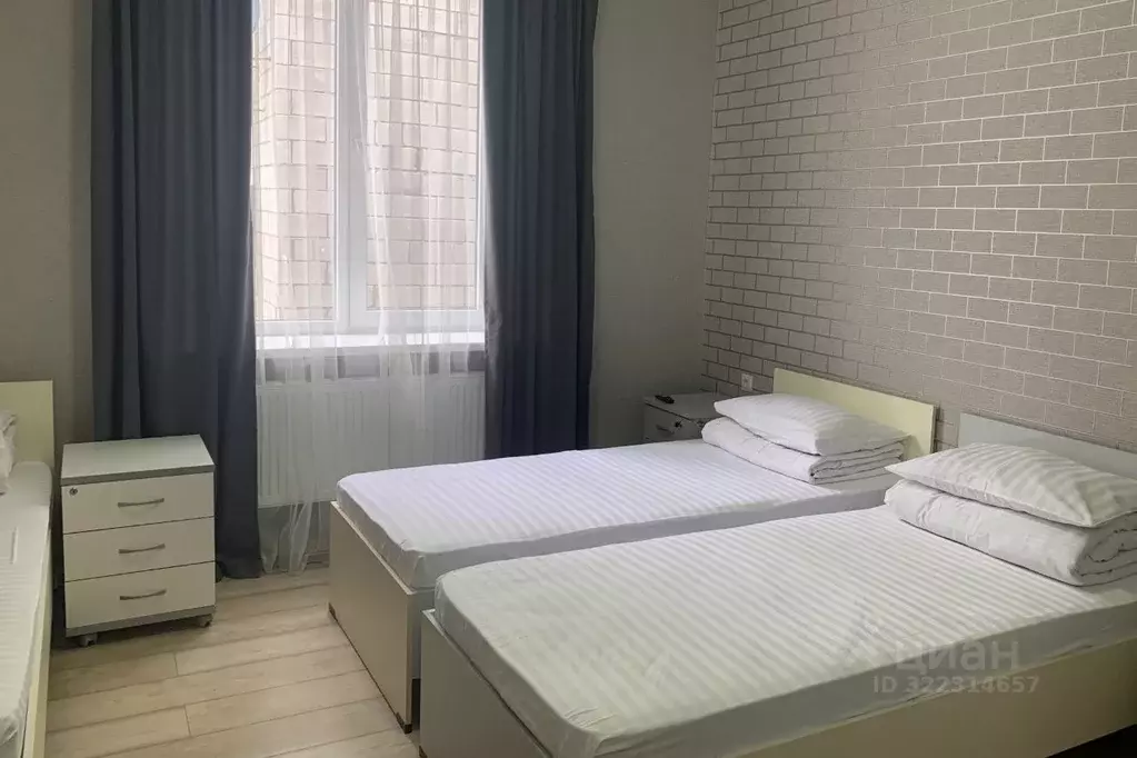 Комната Кабардино-Балкария, Эльбрусский район, с. Терскол, Иткол мкр  ... - Фото 1