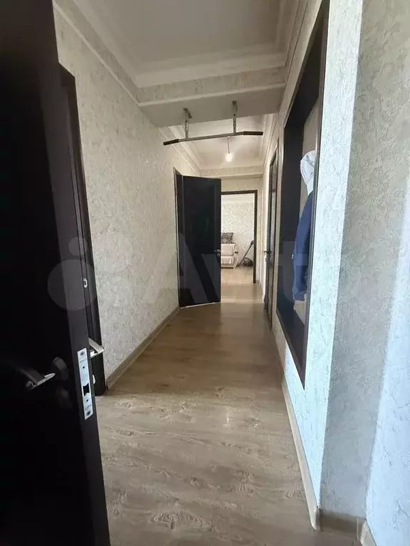 3-к. квартира, 94 м, 4/5 эт. - Фото 1