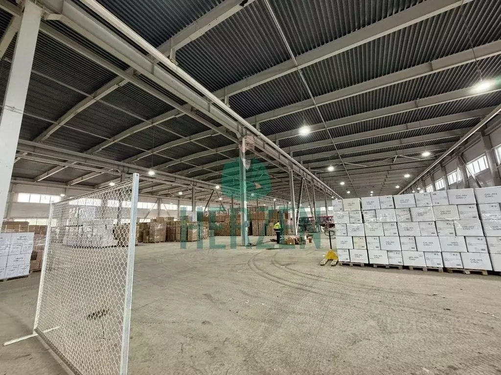 Склад в Московская область, Дедовск г. Истра муниципальный округ, ул. ... - Фото 2