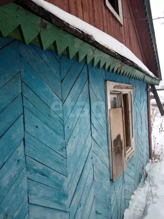 Участок в Свердловская область, Нижний Тагил № 6 УВЗ Березка СНТ, ул. ... - Фото 1