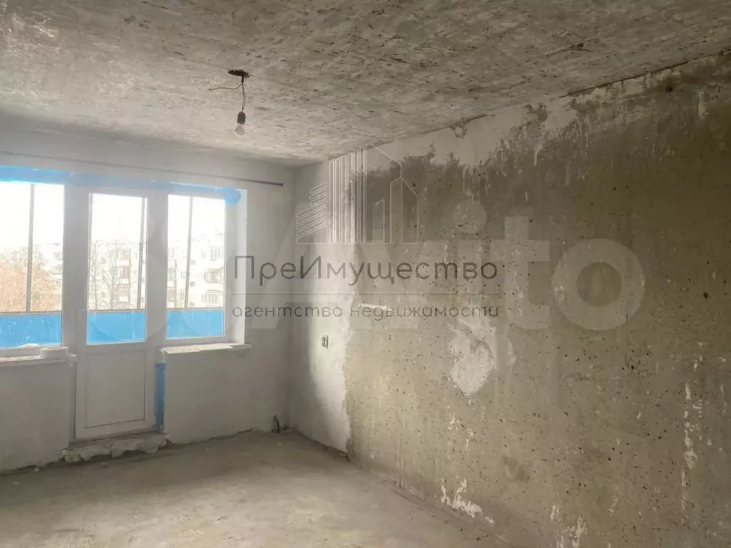 2-к. квартира, 45,3 м, 5/5 эт. - Фото 1