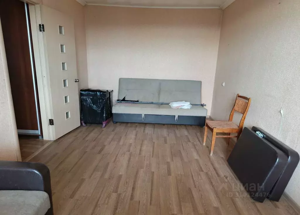 2-к кв. Нижегородская область, Нижний Новгород Мончегорский мкр, ул. ... - Фото 1