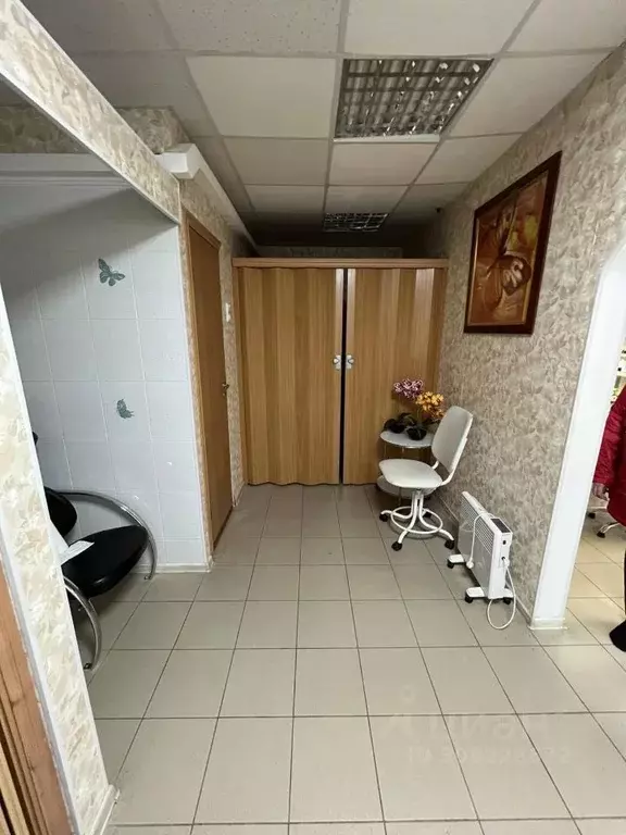 Помещение свободного назначения в Самарская область, Самара ул. ... - Фото 1