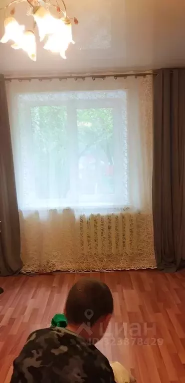 3-к кв. Башкортостан, Уфа ул. Мубарякова, 9 (60.0 м) - Фото 2