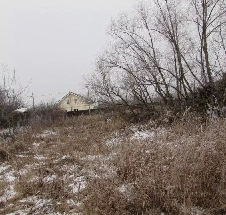Участок в Московская область, Коломна городской округ, д. Каблучки  ... - Фото 0