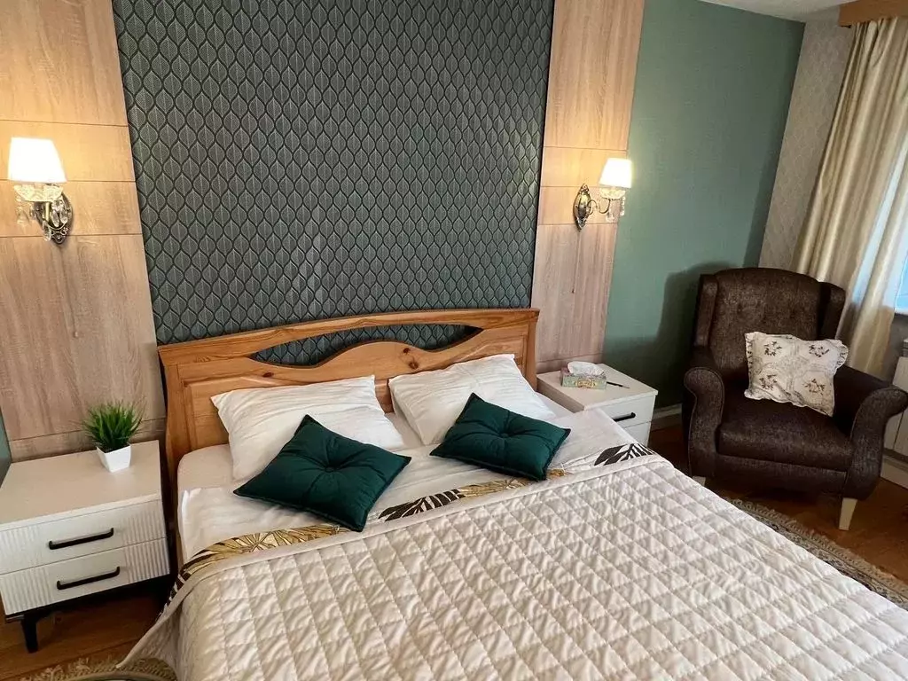 Дом в Владимирская область, Суздаль Покровская ул., 7 (120 м) - Фото 1