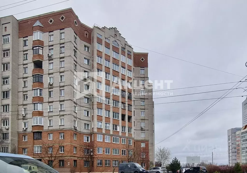 Офис в Ивановская область, Иваново ул. Большая Воробьевская, 26 (112 ... - Фото 2