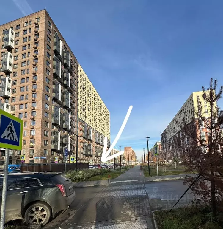 Помещение свободного назначения в Московская область, Люберцы ... - Фото 0