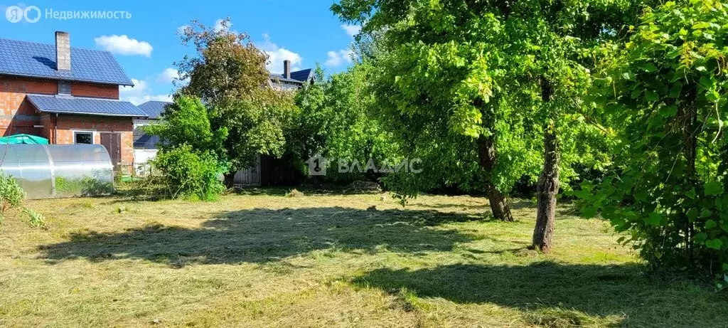Участок в Калининград, СНТ ЦБЗ-1, Южная улица, 332 (6 м) - Фото 0