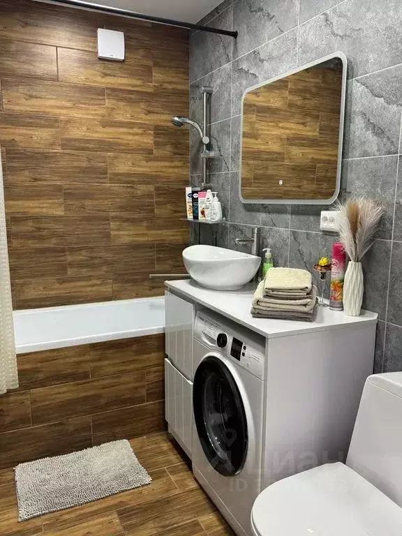 Студия Башкортостан, Уфа ул. Коммунаров, 5 (29.0 м) - Фото 2