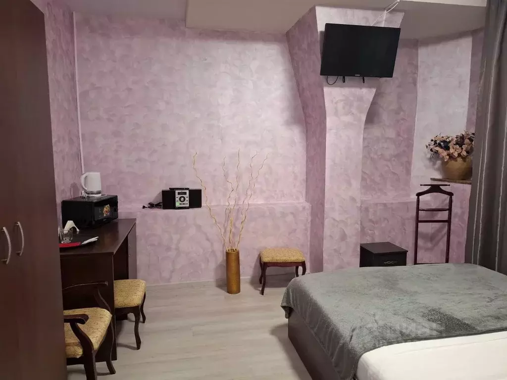 Комната Москва Жулебинский бул., 15 (25.0 м) - Фото 1