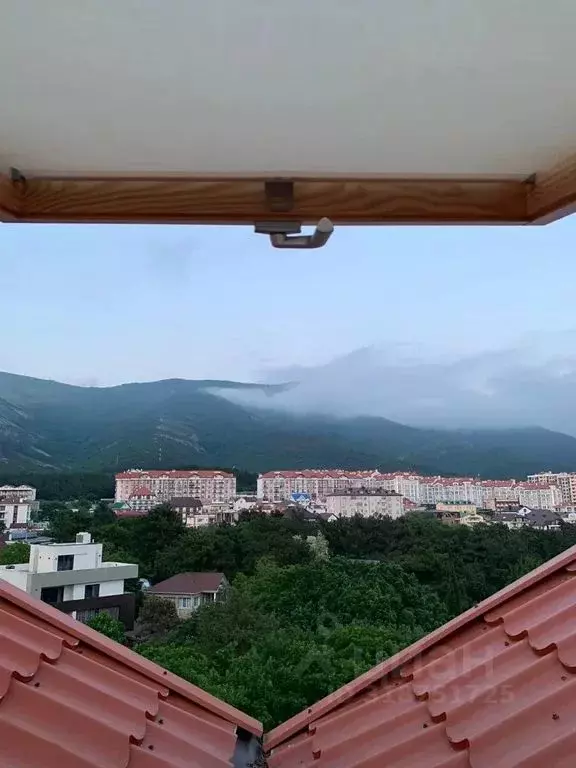1-к кв. Краснодарский край, Геленджик Туристическая ул., 3Д (30.0 м) - Фото 0