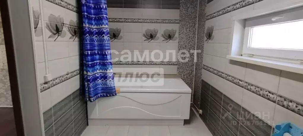 Дом в Краснодарский край, Динской район, Пластуновское с/пос, ... - Фото 1