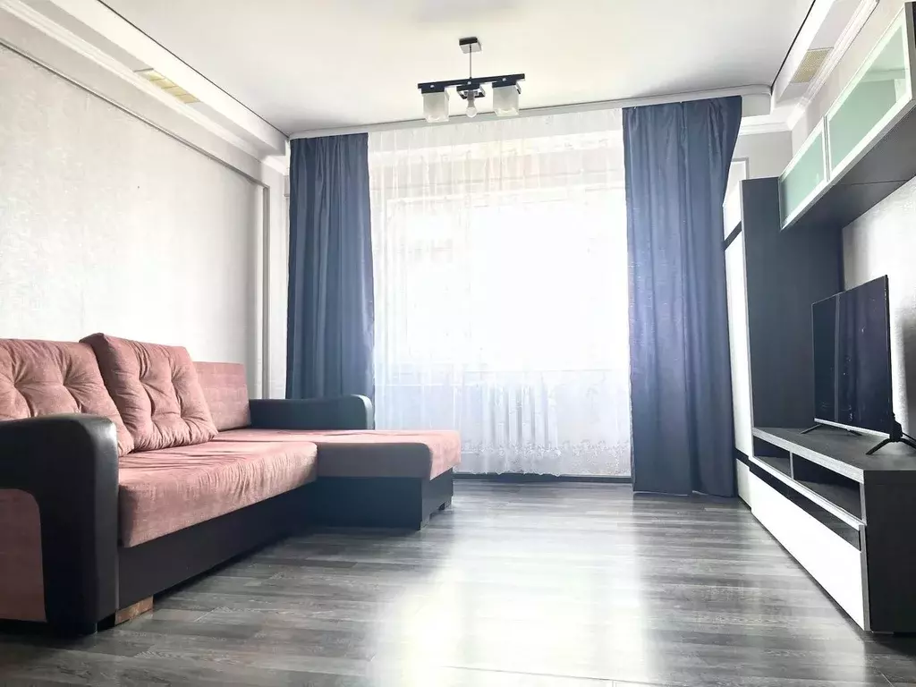 2-к кв. Ямало-Ненецкий АО, Ноябрьск Советская ул., 101 (61.0 м) - Фото 0