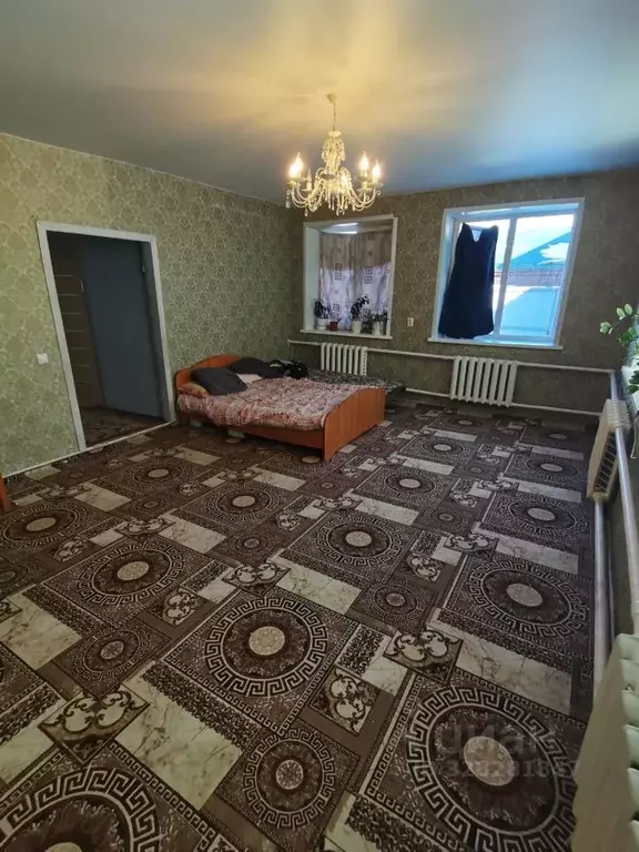 Дом в Татарстан, Казань Ашхабадская ул., 129 (80 м) - Фото 1