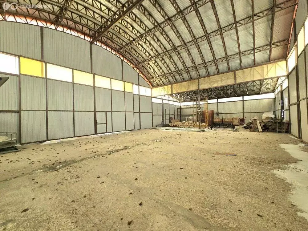 Склад (336 м) - Фото 2