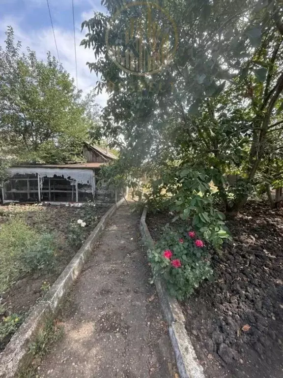 Участок в Ставропольский край, Минеральные Воды Кисловодская ул. (5.0 ... - Фото 1