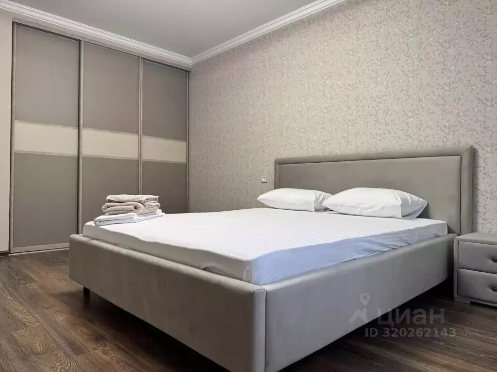 1-к кв. Ставропольский край, Ессентуки Кисловодская ул., 30Ак7 (38.0 ... - Фото 1
