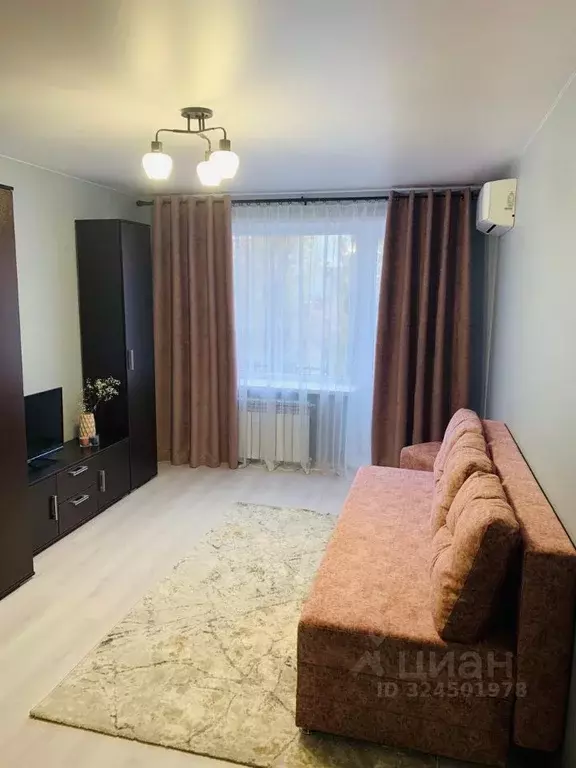 1-к кв. Саратовская область, Саратов ул. Большая Казачья, 69/73 (357.0 ... - Фото 1