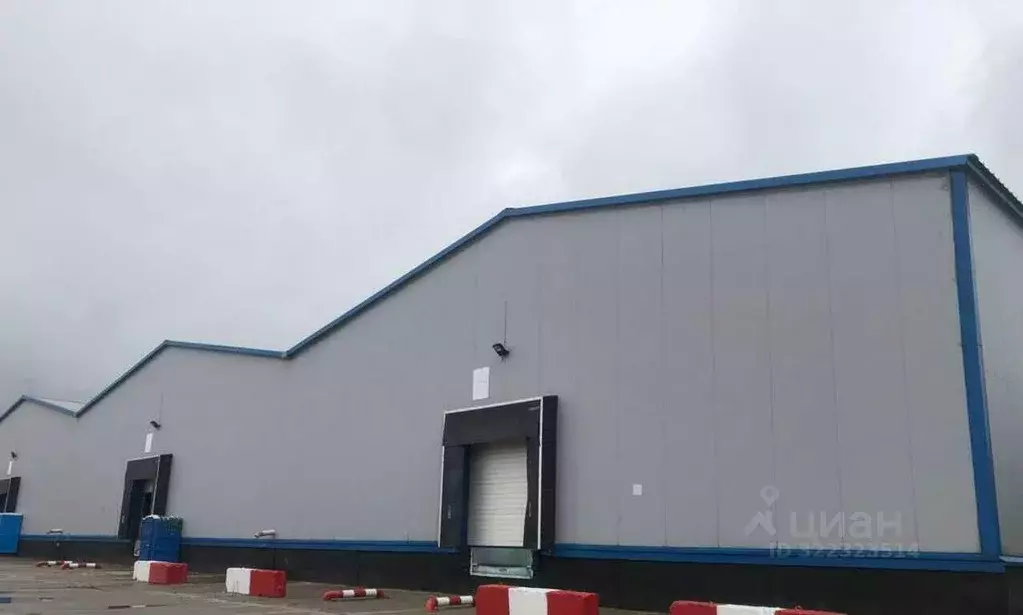 Помещение свободного назначения в Московская область, Балашиха ... - Фото 2