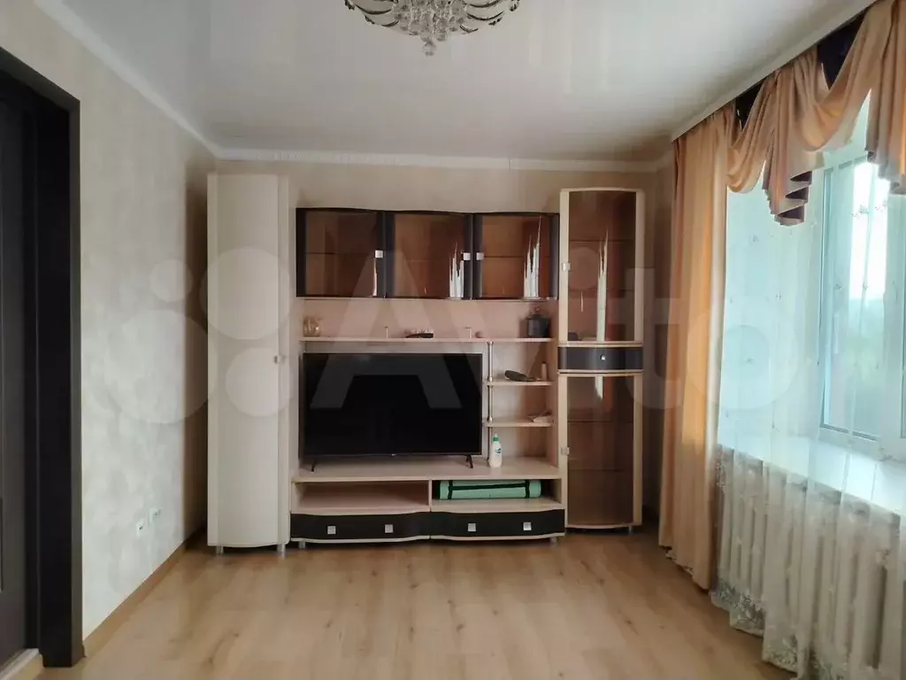 2-к. квартира, 54 м, 3/14 эт. - Фото 0