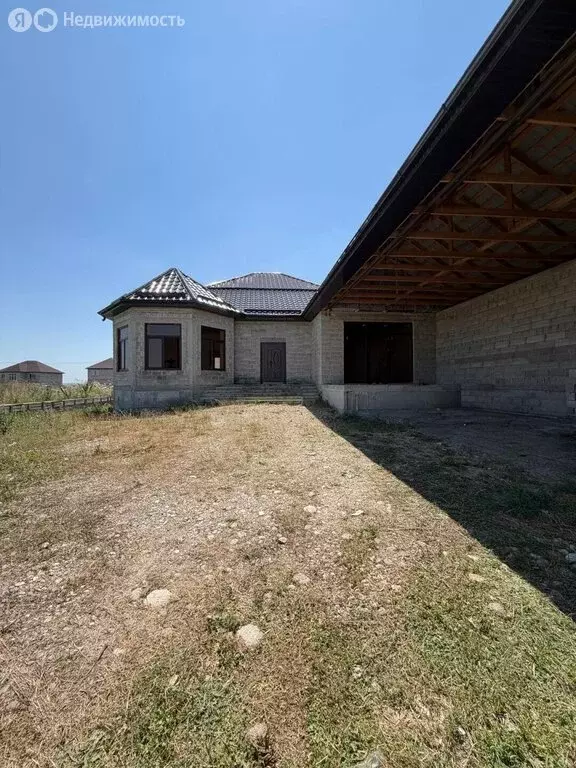 Дом в Чегем, Кабардинская улица, 93 (205 м) - Фото 1