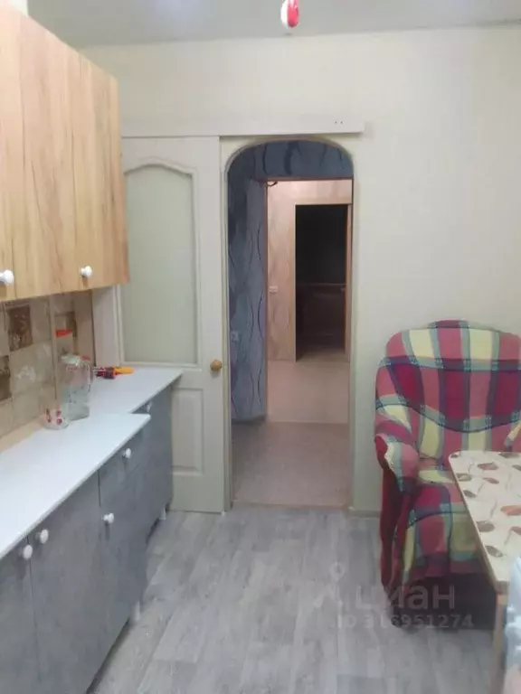 2-к кв. Нижегородская область, Дзержинск ул. Гастелло, 22 (44.0 м) - Фото 0