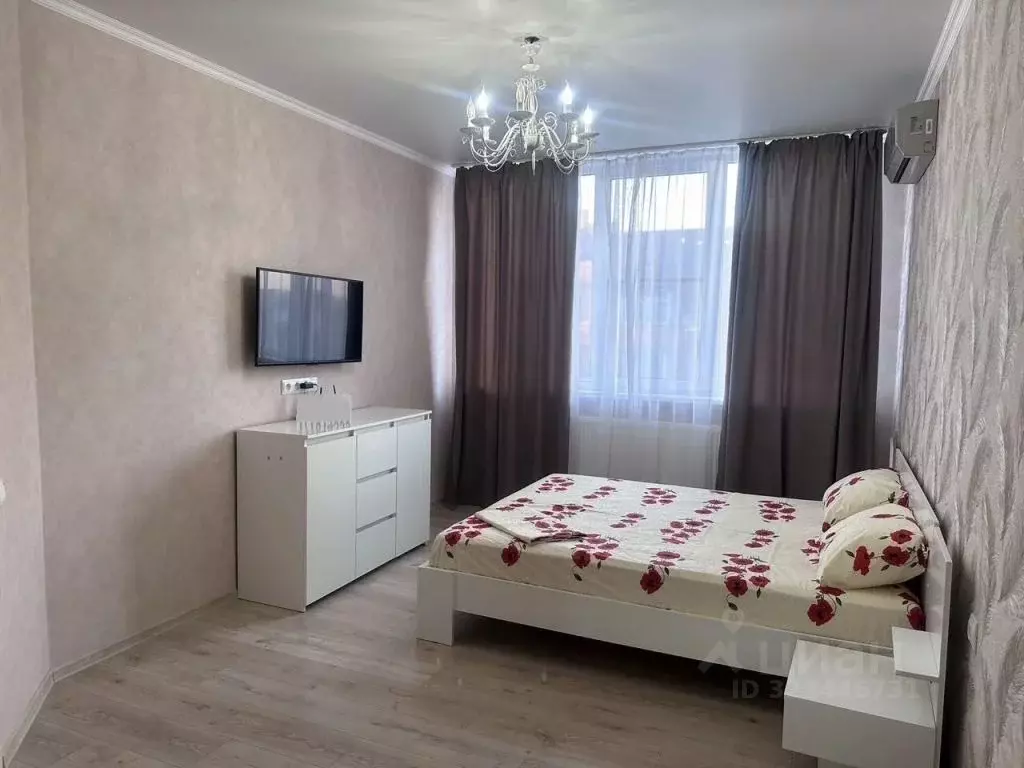 1-к кв. Краснодарский край, Славянск-на-Кубани ул. Лермонтова, 282 ... - Фото 2