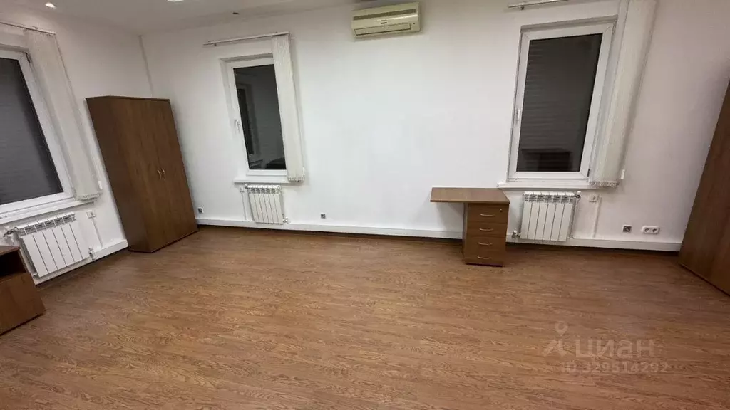 Офис в Иркутская область, Иркутск пер. Щетинкина, 6 (76 м) - Фото 1