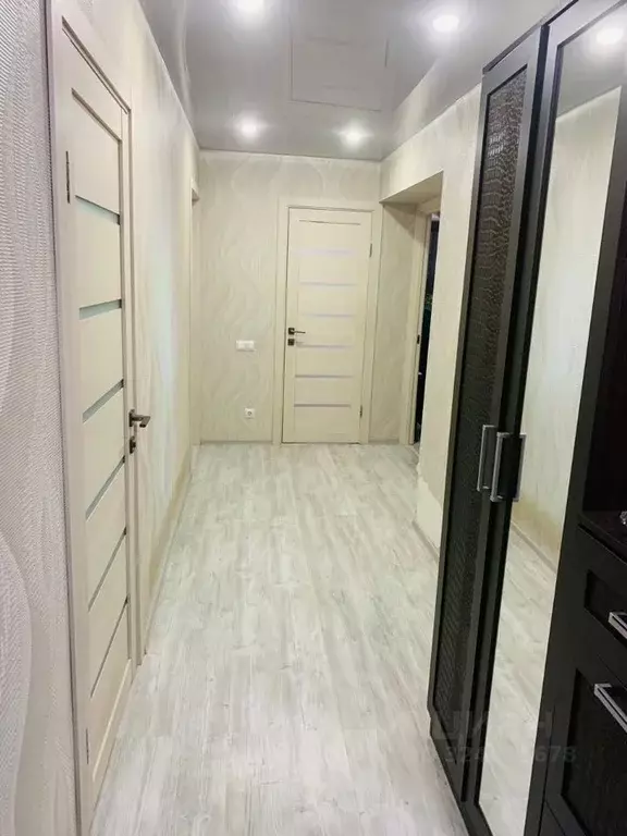 4-к кв. Томская область, Томск просп. Мира, 33 (89.9 м) - Фото 2