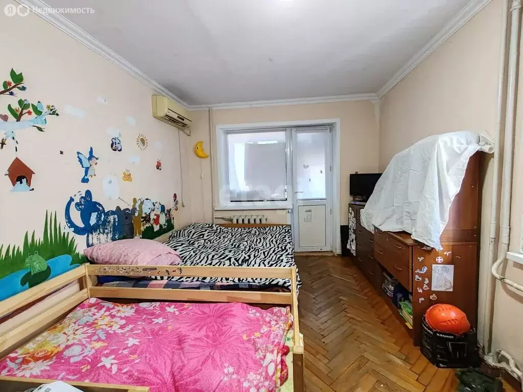 1-комнатная квартира: Краснодар, улица Стасова, 21 (35 м) - Фото 1